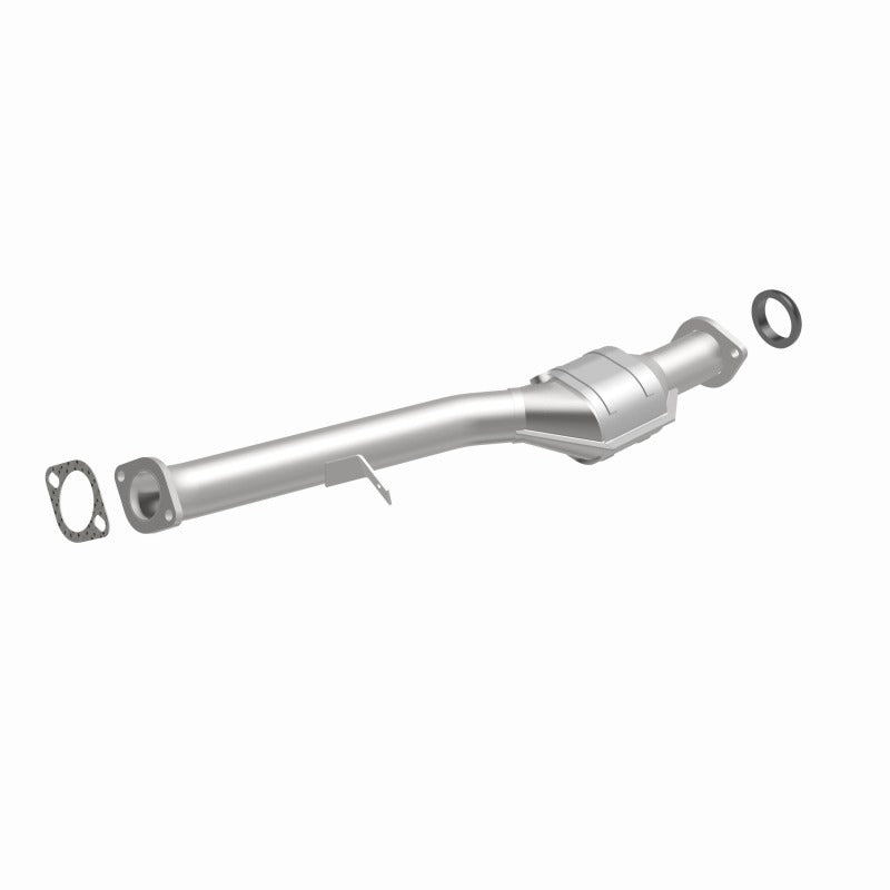 MagnaFlow OEM Grade Catalytic Converter | Subaru Impreza / Legacy / Forester (02-07) (49985)