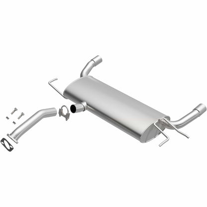 BRExhaust Direct-Fit Muffler Kit 108-0023