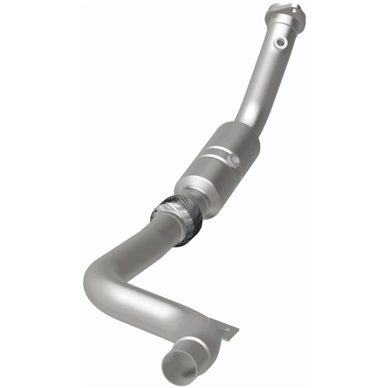Magnaflow 52101 Rear Catalytic Converter for Chrysler 300/Dodge Challenger/Charger