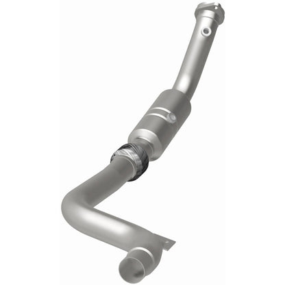 Magnaflow 52101 Rear Catalytic Converter for Chrysler 300/Dodge Challenger/Charger