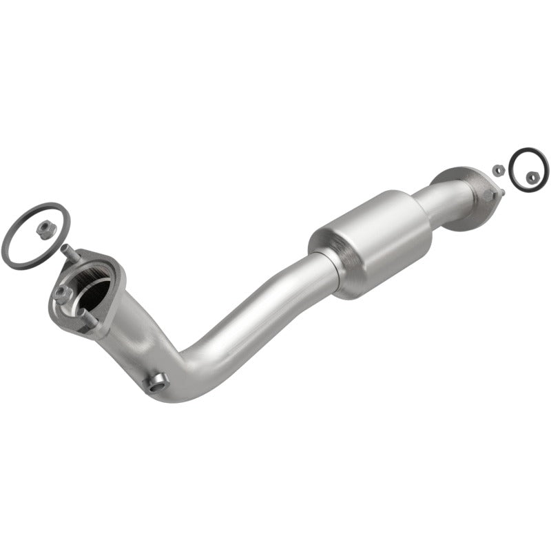 Magnaflow 52543 DirectFit Converter 13-15 RAV4 2.5 Underbody