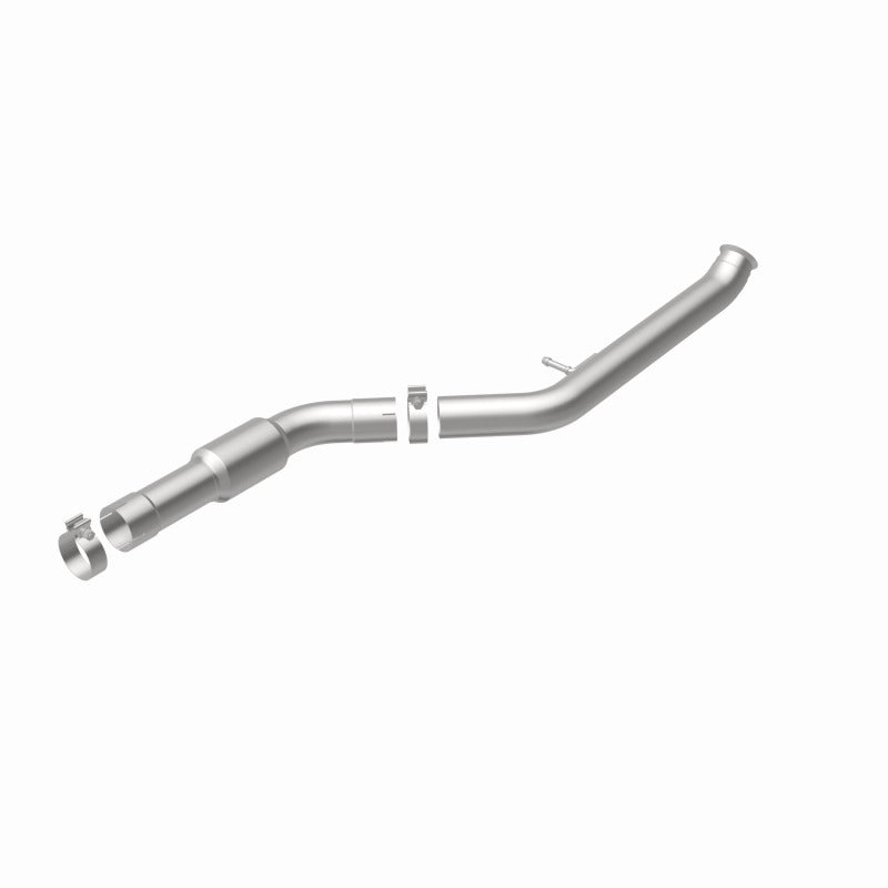 Magnaflow 15-16 328i GT xDrive L4 2 OEM Underbody D&F Converter