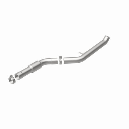 Magnaflow 15-16 328i GT xDrive L4 2 OEM Underbody D&F Converter