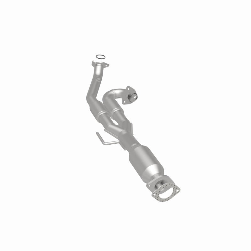 Magnaflow 93669 DirectFit Converter For Maxima 04-05 3.5L