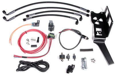 Radium Engineering Fuel Surge Tank Kit | Honda S2000 (00-05) (20-0094)