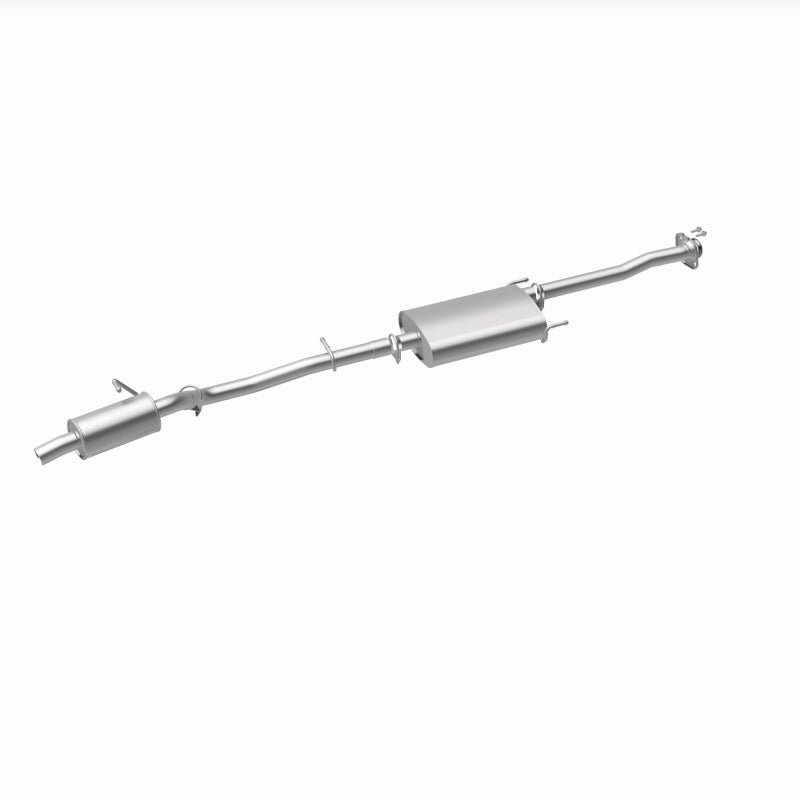 MagnaFlow Exhaust Kit | Lexus RX350 (10-15) (106-0772)