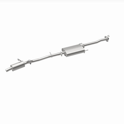 MagnaFlow Exhaust Kit | Lexus RX350 (10-15) (106-0772)