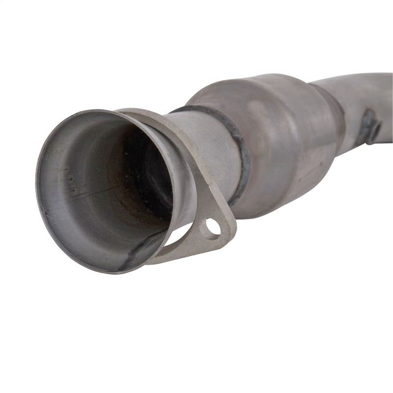 BBK 3in Mid Pipe w/ Converters | Dodge Challenger/Charger 11-24 (40461)