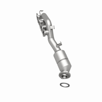 Magnaflow 51881 DirectFit Converter For Lexus IS F 5.0L 08-10