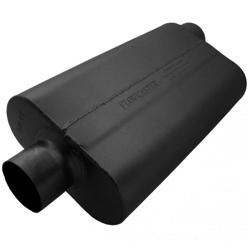 Flowmaster 50 Series DF Muffler For All Vehicles (943052)
