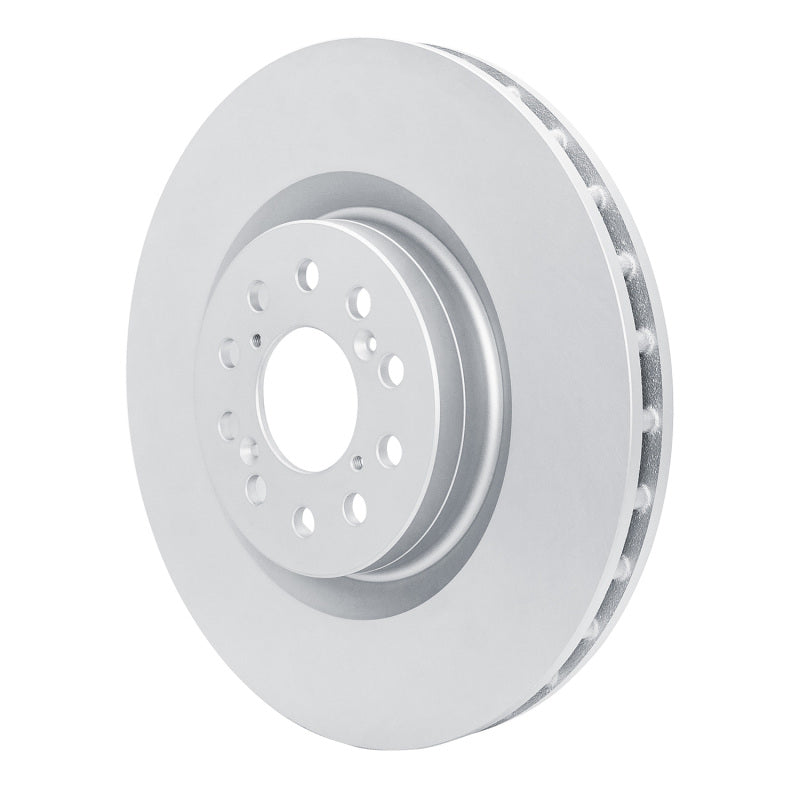 DFC 20-25 Acura Integra Front Coated Rotor | Civic X/Type R/Integra (16-26) (604-59065)