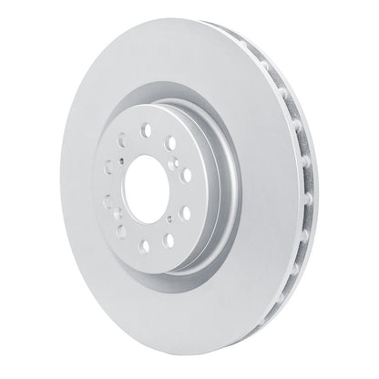 DFC 20-25 Acura Integra Front Coated Rotor | Civic X/Type R/Integra (16-26) (604-59065)