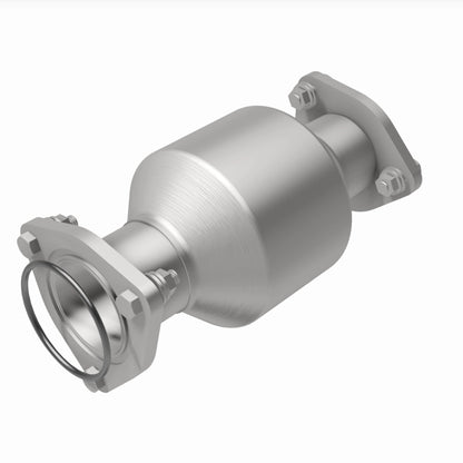 Magnaflow 16-17 Honda Accord 2.4L Direct Fit Cat Converter California Grade