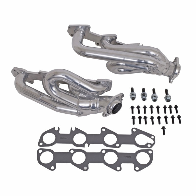 BBK 04-08 Dodge Ram 5.7 Hemi Shorty Tuned Length Headers | Dodge Ram 1500/2500/3500 (40090)