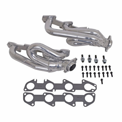BBK 04-08 Dodge Ram 5.7 Hemi Shorty Tuned Length Headers | Dodge Ram 1500/2500/3500 (40090)