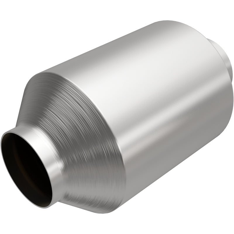 Magnaflow 51959 OEM Grade 3in Universal Cat for Cars