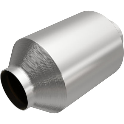 Magnaflow 51959 OEM Grade 3in Universal Cat for Cars