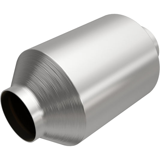 Magnaflow 51959 OEM Grade 3in Universal Cat for Cars