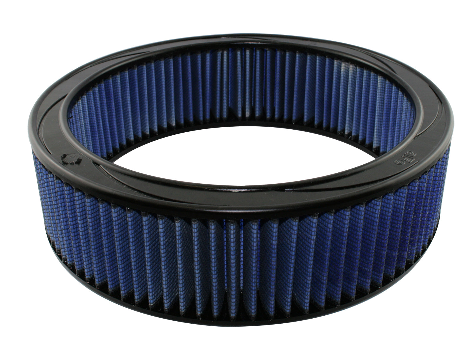 aFe Magnum FLOW OE Replacement Air Filter w/ Pro 5R Media | GM Cars & Trucks V8 (68-97) (10-10001)
