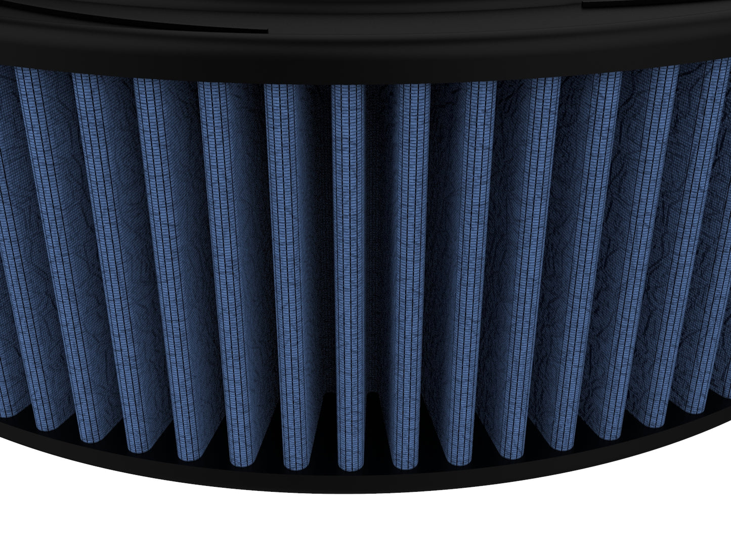 aFe Magnum FLOW OE Replacement Air Filter w/ Pro 5R Media | GM Cars & Trucks V8 (68-97) (10-10001)