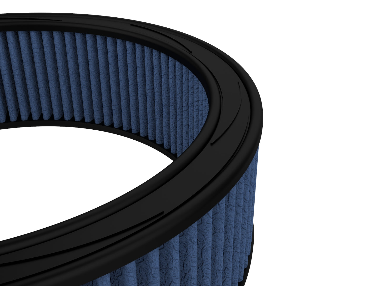aFe Magnum FLOW OE Replacement Air Filter w/ Pro 5R Media | GM Cars & Trucks V8 (68-97) (10-10001)