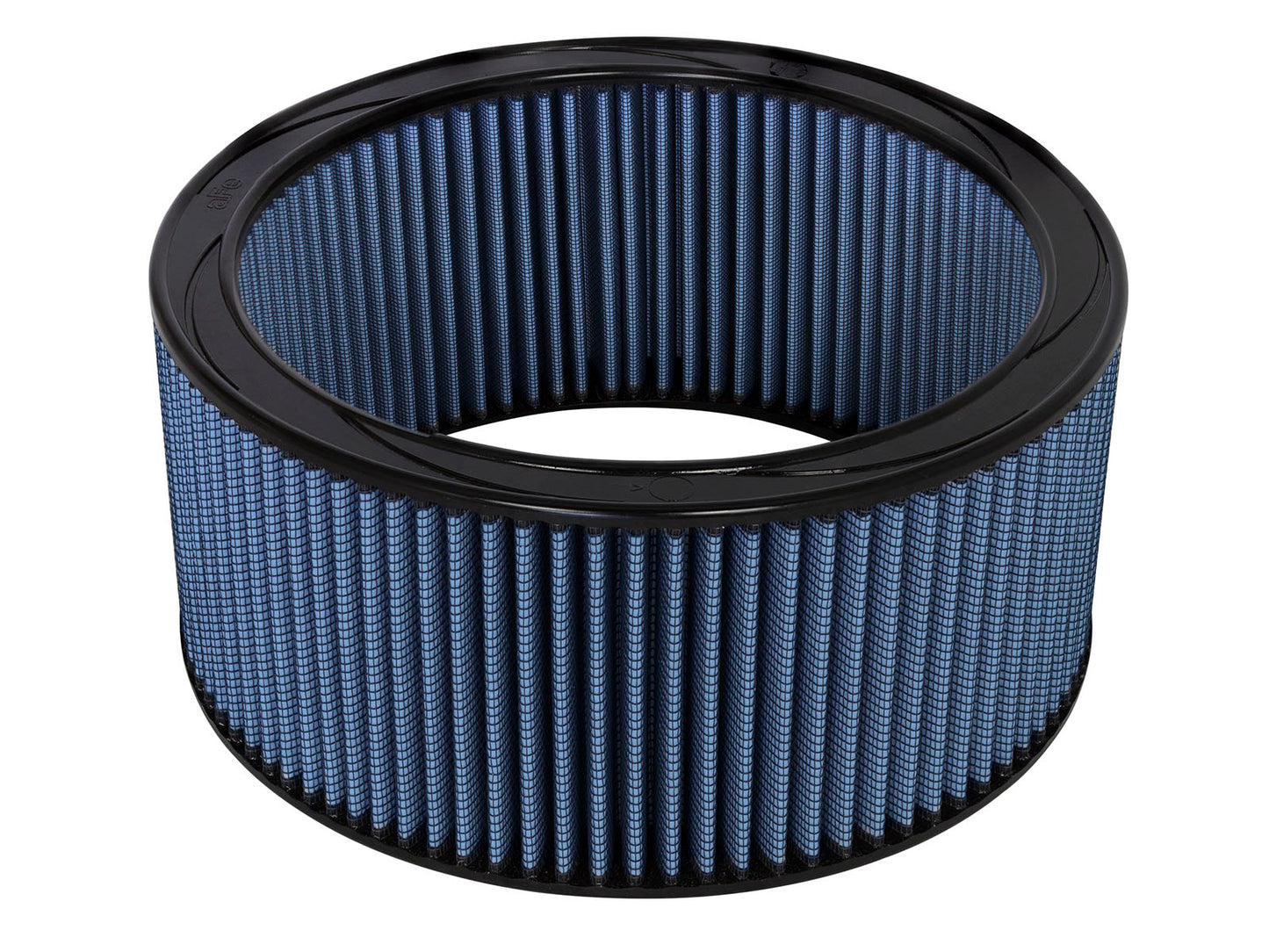 aFe Magnum FLOW OE Replacement Air Filter w/ Pro 5R Media | GM Trucks V8 (72-95) (10-10002)