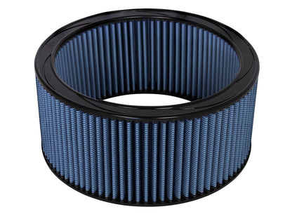 aFe Magnum FLOW OE Replacement Air Filter w/ Pro 5R Media | GM Trucks V8 (72-95) (10-10002)