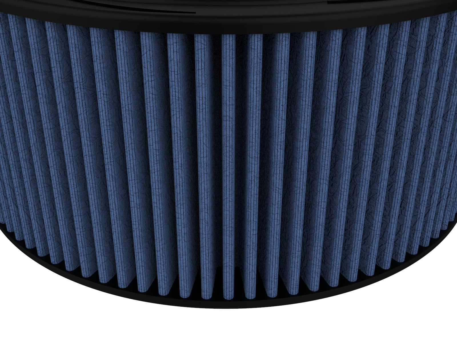aFe Magnum FLOW OE Replacement Air Filter w/ Pro 5R Media | GM Trucks V8 (72-95) (10-10002)