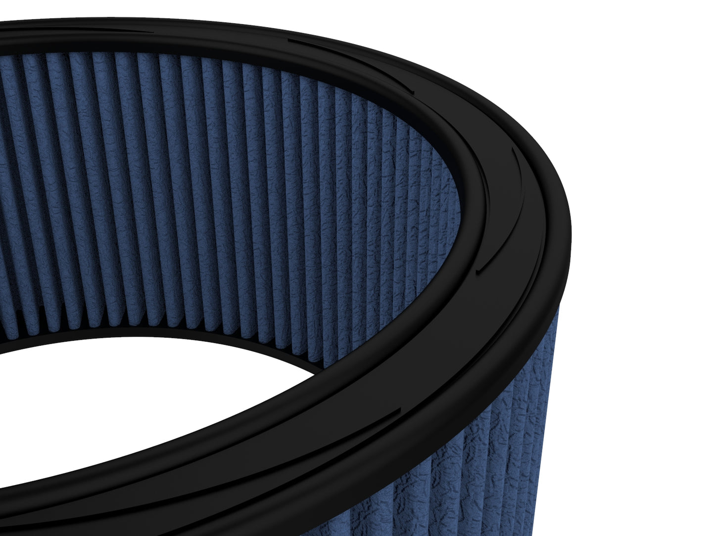 aFe Magnum FLOW OE Replacement Air Filter w/ Pro 5R Media | GM Trucks V8 (72-95) (10-10002)