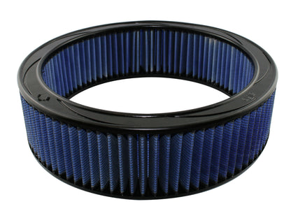 aFe Magnum FLOW OE Replacement Air Filter w/ Pro 5R Media | GM Cars & Trucks (80-95) (10-10003)