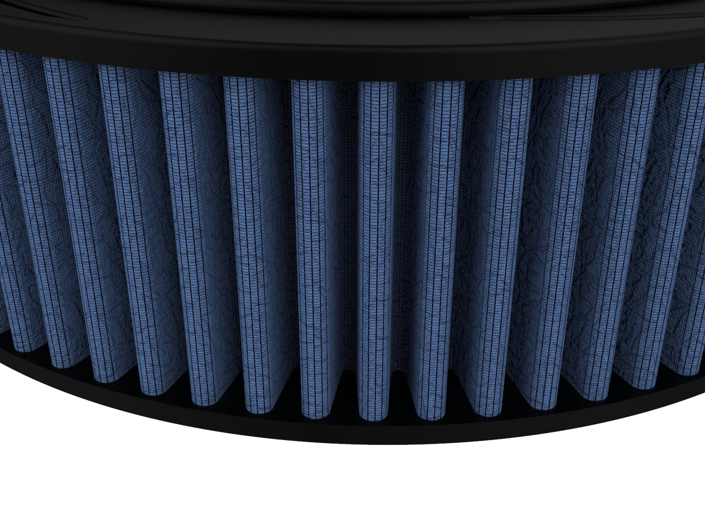 aFe Magnum FLOW OE Replacement Air Filter w/ Pro 5R Media | GM Cars & Trucks (80-95) (10-10003)