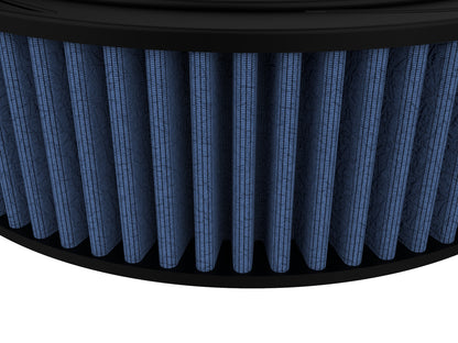 aFe Magnum FLOW OE Replacement Air Filter w/ Pro 5R Media | GM Cars & Trucks (80-95) (10-10003)