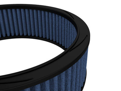 aFe Magnum FLOW OE Replacement Air Filter w/ Pro 5R Media | GM Cars & Trucks (80-95) (10-10003)