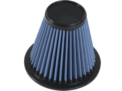 aFe Magnum FLOW OE Replacement Air Filter w/ Pro 5R Media | Ford Mustang V8 (97-08)/F-150 (10-10004)