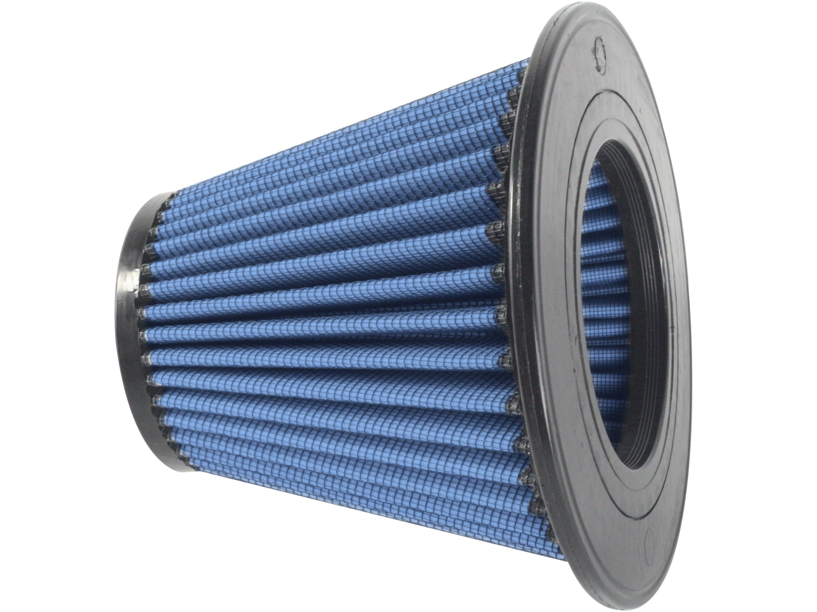 aFe Magnum FLOW OE Replacement Air Filter w/ Pro 5R Media | Ford Mustang V8 (97-08)/F-150 (10-10004)