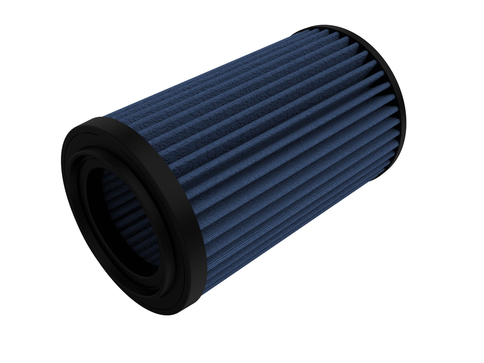 aFe Magnum FLOW OE Replacement Air Filter w/ Pro 5R Media | GM Trucks V6/V8 (96-00) (10-10005)