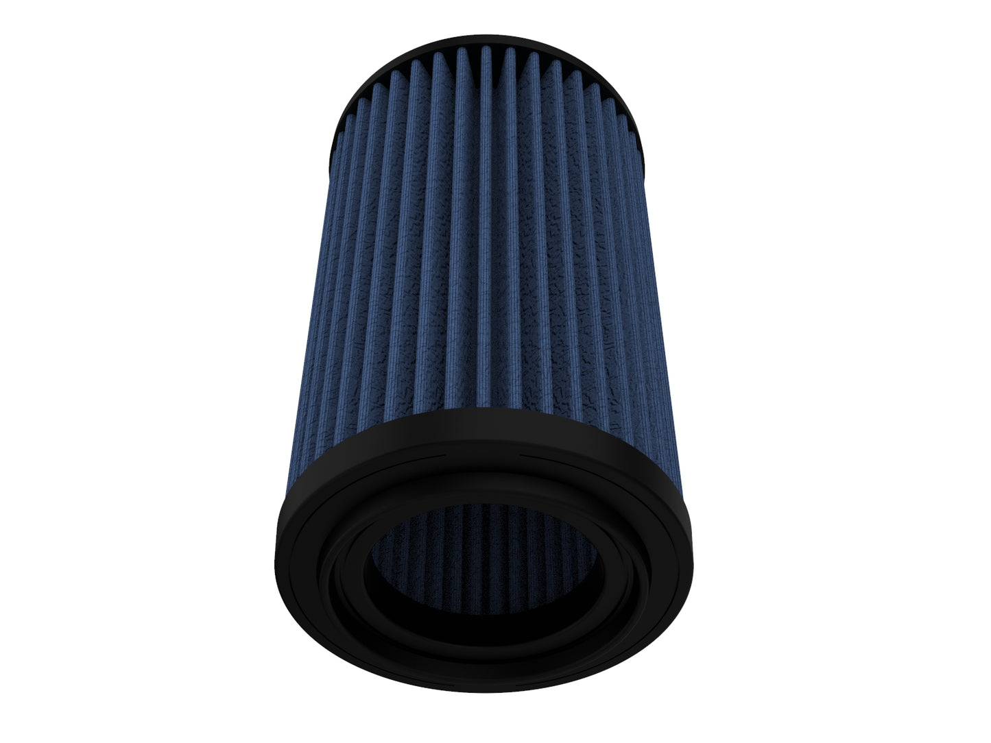 aFe Magnum FLOW OE Replacement Air Filter w/ Pro 5R Media | GM Trucks V6/V8 (96-00) (10-10005)