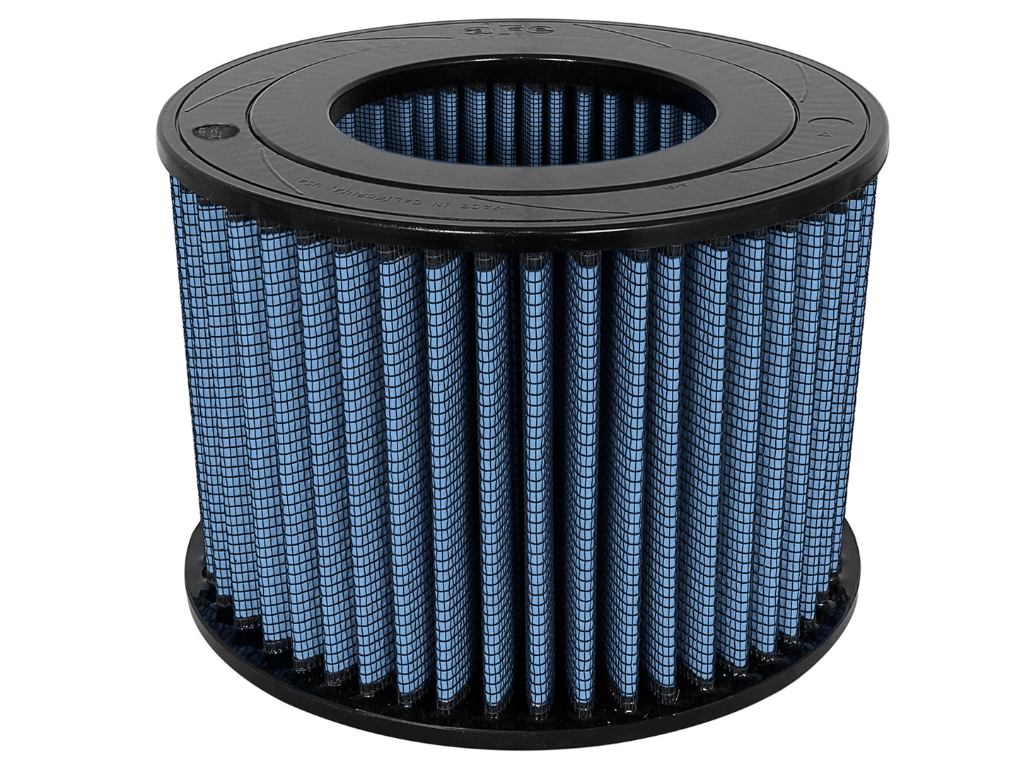 aFe Magnum Flow OE Replacement Air Filter w/ Pro 5R Media | Landcruiser (71-74/83-97) (10-10008)