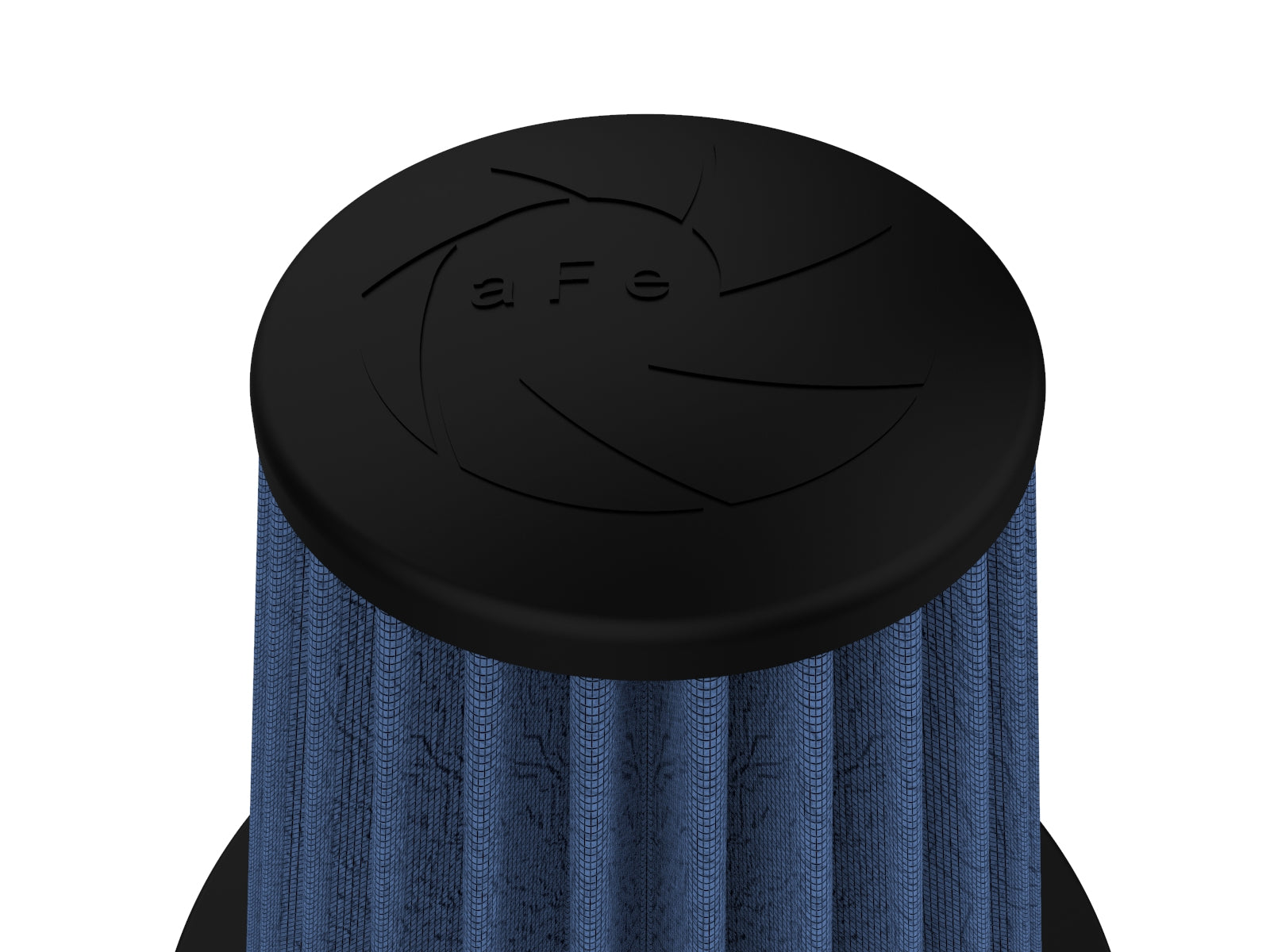 aFe Magnum FLOW OE Replacement Air Filter w/ Pro 5R Media | Ford Mustang V6 (94-04) (10-10010)