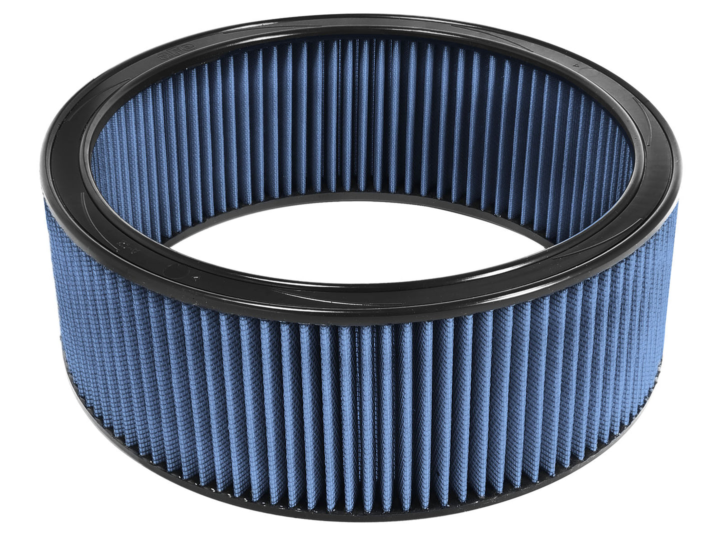 aFe Magnum FLOW OE Replacement Air Filter w/ Pro 5R Media | GM Cars & Trucks (62-96) (10-10011)