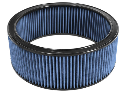 aFe Magnum FLOW OE Replacement Air Filter w/ Pro 5R Media | GM Cars & Trucks (62-96) (10-10011)