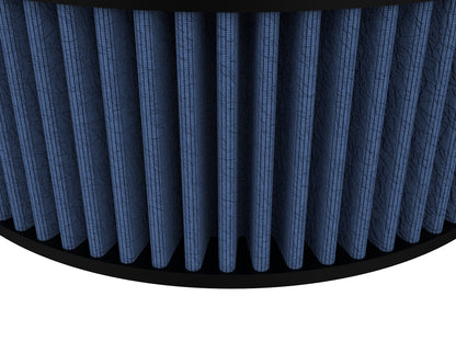 aFe Magnum FLOW OE Replacement Air Filter w/ Pro 5R Media | GM Cars & Trucks (62-96) (10-10011)