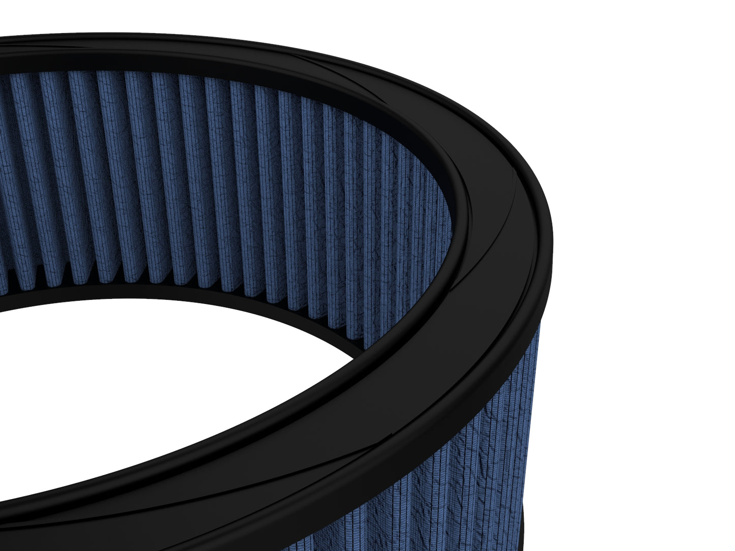 aFe Magnum FLOW OE Replacement Air Filter w/ Pro 5R Media | GM Cars & Trucks (62-96) (10-10011)