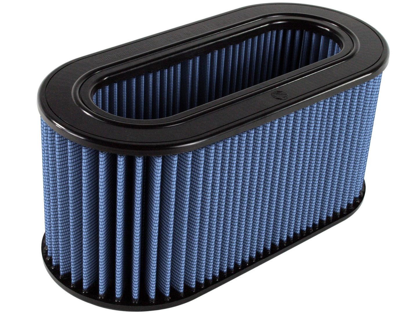 aFe Magnum Flow OE Replacement Air Filter | Ford Diesel Trucks 94-97 (10-10012)
