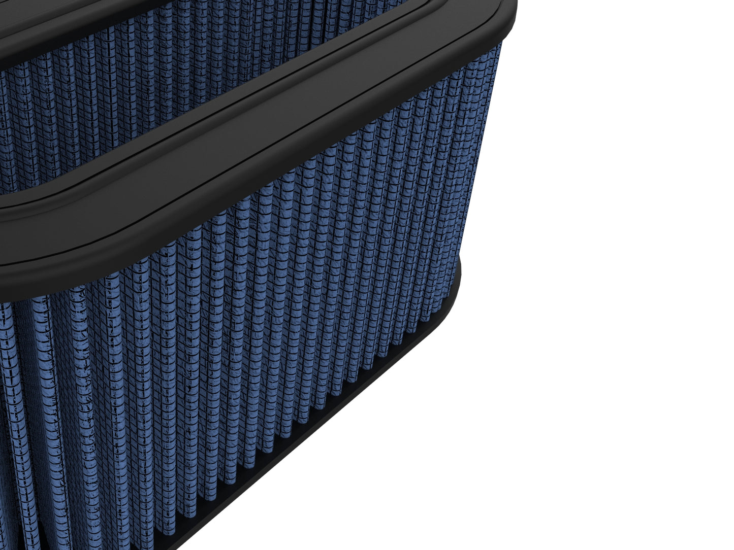 aFe Magnum Flow OE Replacement Air Filter | Ford Diesel Trucks 94-97 (10-10012)