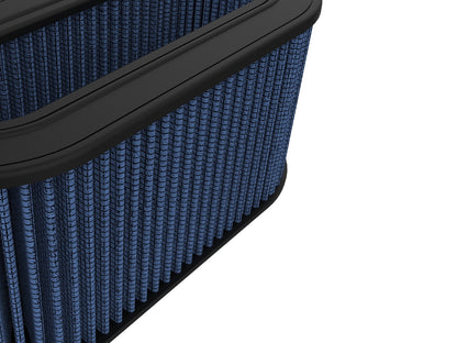 aFe Magnum Flow OE Replacement Air Filter | Ford Diesel Trucks 94-97 (10-10012)