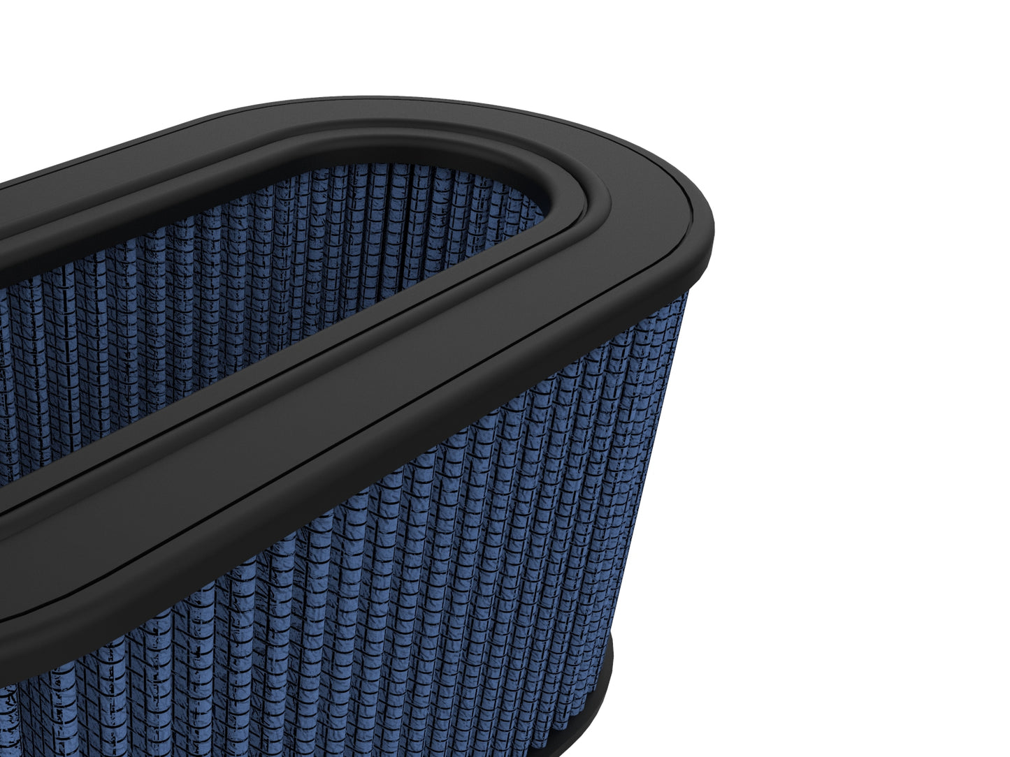 aFe Magnum Flow OE Replacement Air Filter | Ford Diesel Trucks 94-97 (10-10012)
