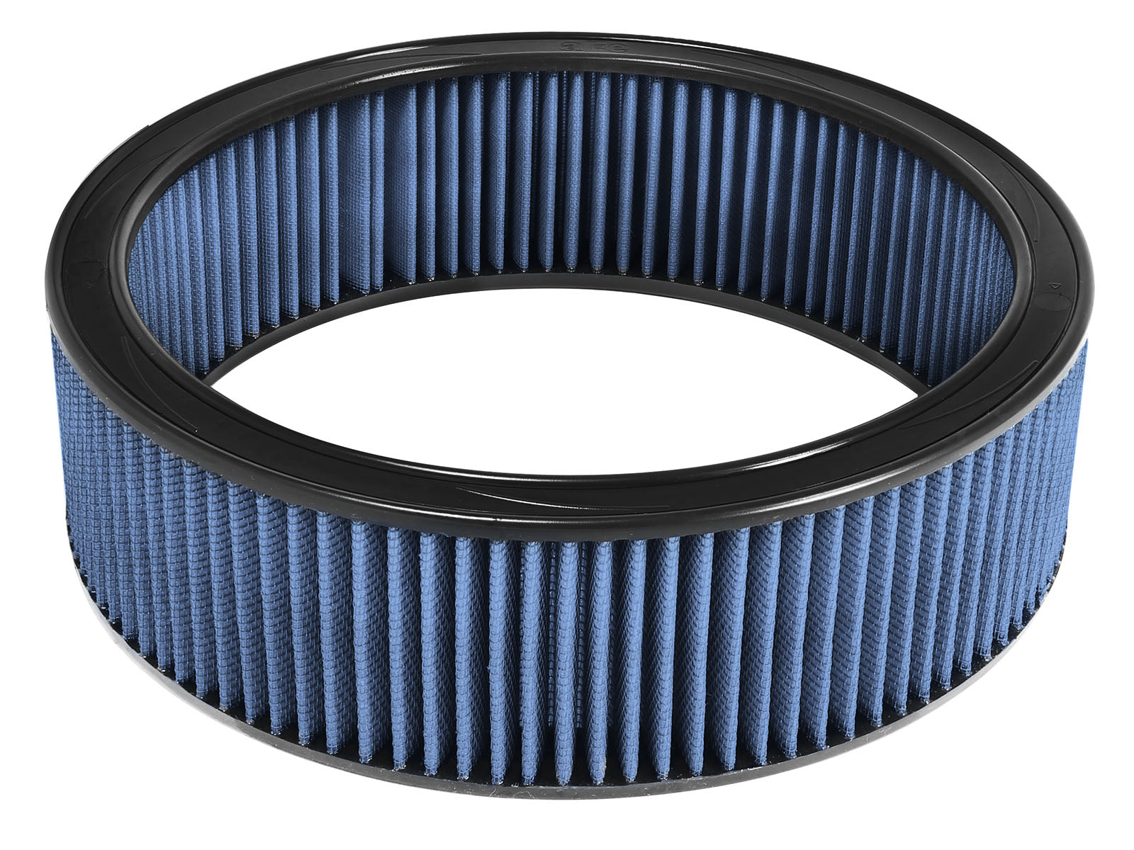 aFe Magnum FLOW Round Racing Air Filter w/ Pro 5R Media | (10-10013)