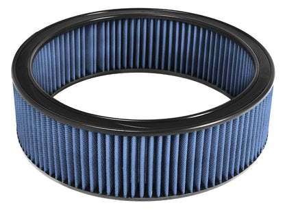 aFe Magnum FLOW Round Racing Air Filter w/ Pro 5R Media | (10-10013)