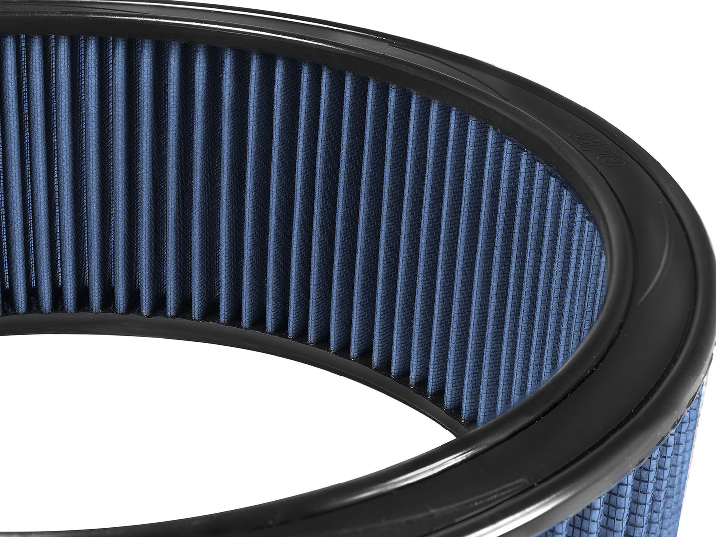 aFe Magnum FLOW Round Racing Air Filter w/ Pro 5R Media | (10-10013)